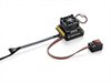 Hobbywing XERUN-WP XR10 Pro-EXT SW-BLACK