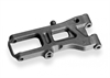 Xray Composite Front Suspension Arm Long Right - Graphite T4 20