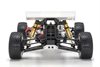 Kyosho Optima Mid 4WD 1:10 Kit *Legendary Series*