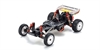 Kyosho ULTIMA 1:10 2WD KIT *LEGENDARY SERIES*