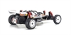 Kyosho ULTIMA 1:10 2WD KIT *LEGENDARY SERIES*