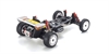 Kyosho ULTIMA 1:10 2WD KIT *LEGENDARY SERIES*