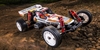 Kyosho ULTIMA 1:10 2WD KIT *LEGENDARY SERIES*