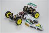 Kyosho Ultima Pro 2WD 1:10 Kit