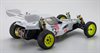 Kyosho Ultima '87 JJ Replica 2WD 1:10 Kit 60th Anniversary Limited