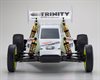 Kyosho Ultima '87 JJ Replica 2WD 1:10 Kit 60th Anniversary Limited