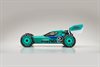 Kyosho Optima Mid'87 WC Worlds Spec 4WD 1:10 Kit 60th Anniversary Ltd