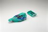 Kyosho Optima Mid'87 WC Worlds Spec 4WD 1:10 Kit 60th Anniversary Ltd