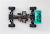 Kyosho Optima Mid'87 WC Worlds Spec 4WD 1:10 Kit 60th Anniversary Ltd