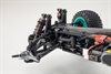 Kyosho Optima Mid'87 WC Worlds Spec 4WD 1:10 Kit 60th Anniversary Ltd