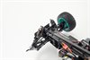 Kyosho Optima Mid'87 WC Worlds Spec 4WD 1:10 Kit 60th Anniversary Ltd