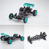 Kyosho Ultima’87 WC Worlds Spec 2WD 1:10 Kit Kyosho America 20th Anniversary Limited 