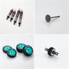 Kyosho Ultima’87 WC Worlds Spec 2WD 1:10 Kit Kyosho America 20th Anniversary Limited 
