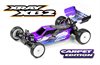 XRAY XB2C'24 - 1/10 Off-Road Car 2WD - Carpet Edition
