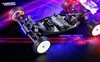 XRAY XB2C'24 - 1/10 Off-Road Car 2WD - Carpet Edition