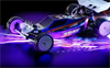 Xray XB2C 2027 2WD 1/10 Electric Off-Road Car - Carpet Edition
