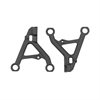 Associated RC10TC8 Lower Suspension Arms