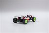 Kyosho Mini-Z MB010 Readyset 4WD Turbo Optima Mid Special White