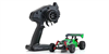 Kyosho Mini-Z MB010 Readyset 4WD Inferno MP9 TKI White/Green