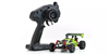 Kyosho Mini-Z MB010 Readyset 4WD Inferno MP9 TKI White/Yellow