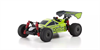 Kyosho Mini-Z MB010 Readyset 4WD Inferno MP9 TKI White/Yellow