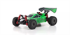 Kyosho Mini-Z MB010 Readyset 4WD Inferno MP9 TKI White/Green