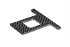 Xray Graphite Gear Box Height Adjustment Plate