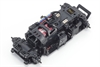 Kyosho MINI-Z AWD MA-030EVO Chassis Set (8500KV/DWS included)