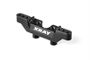 Xray Alu Front Roll-Center Holder - Swiss 7075 T6