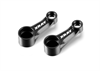 Xray Alu Steering Arm - Swiss 7075 T6 (2)
