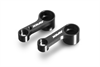 Xray Alu Steering Arm - Swiss 7075 T6 (2)
