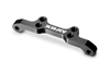 Xray Alu Steering Plate Rearward Linkage Mounting - Swiss 7075 T6