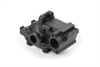 Xray Composite Front-Mid Motor Gear Box (3 Gears) - Narrow - Set
