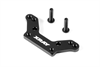 Xray Alu Rear Roll-Center Holder - Swiss 7075 T6