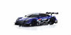 Kyosho Mini-Z MR04 RWD Honda Raybrig NSX Concept-GT2014 (W-MM/KT531P)