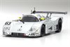 KYOSHO ASC MR-03W-LM ASC Sauber-Mercedes C9 No. 63 LM 1989