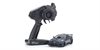 Kyosho MINI-Z RWD CHEVROLET® CAMARO® ZL1™ 1LE Shadow Gray Metallic 32339GM