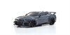 Kyosho MINI-Z RWD CHEVROLET® CAMARO® ZL1™ 1LE Shadow Gray Metallic 32339GM