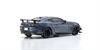 Kyosho MINI-Z RWD CHEVROLET® CAMARO® ZL1™ 1LE Shadow Gray Metallic 32339GM