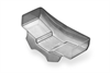 Xray Lexan Front Wing - Div