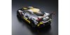 KYOSHO MINI-Z MR04 RWD CORVETTE C8-R CHROME 20TH ANNI (W-MM/KT531P)