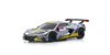 KYOSHO MINI-Z MR04 RWD CORVETTE C8-R CHROME 20TH ANNI (W-MM/KT531P)