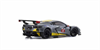 Kyosho Mini-Z MR04 RWD Corvette C8-R Gun Metal (W-MM/KT531P)