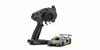 Kyosho Mini-Z MR04 RWD Corvette C8-R Gun Metal (W-MM/KT531P)