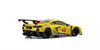Kyosho Mini-Z MR04 RWD Corvette C8-R Yellow (W-MM/KT531P)