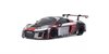 Kyosho Mini-Z MR04 RWD Audi R8 LMS 2015 Red-Grey (W-MM/KT531P)