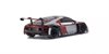 Kyosho Mini-Z MR04 RWD Audi R8 LMS 2015 Red-Grey (W-MM/KT531P)