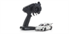 Kyosho Mini-Z MR04 RWD Porsche 911 GT3 RS White (N-RM/KT531P)