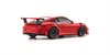 Kyosho Mini-Z MR04 RWD Porsche 911 GT3 RS Orange (N-RM/KT531P)