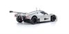 Kyosho Mini-Z MR04 RWD Sauber Mercedes C9 Chrome Silver (W-LM w/Gyro)